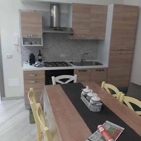 Casa Greta Apartment Сан Пиетро ин Беваня Екстериор снимка