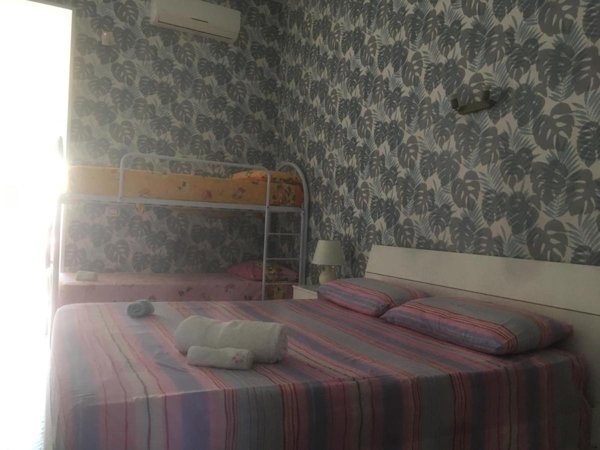 Casa Greta Apartment Сан Пиетро ин Беваня Екстериор снимка