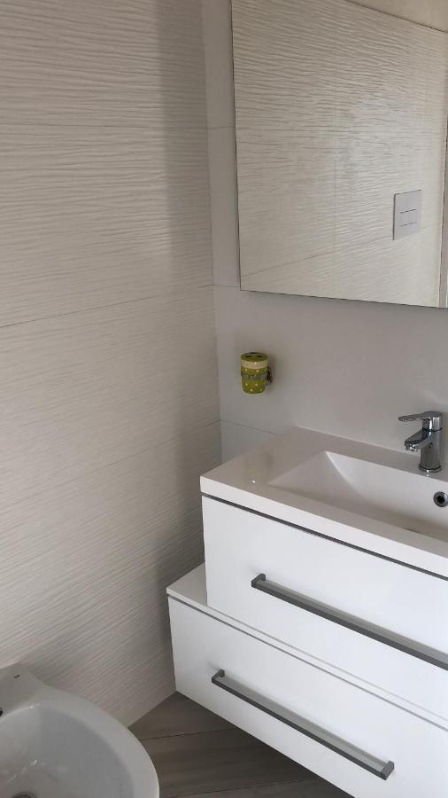 Casa Greta Apartment Сан Пиетро ин Беваня Екстериор снимка