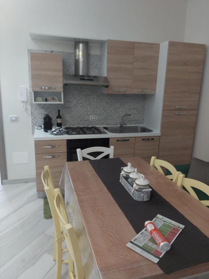 Casa Greta Apartment Сан Пиетро ин Беваня Екстериор снимка