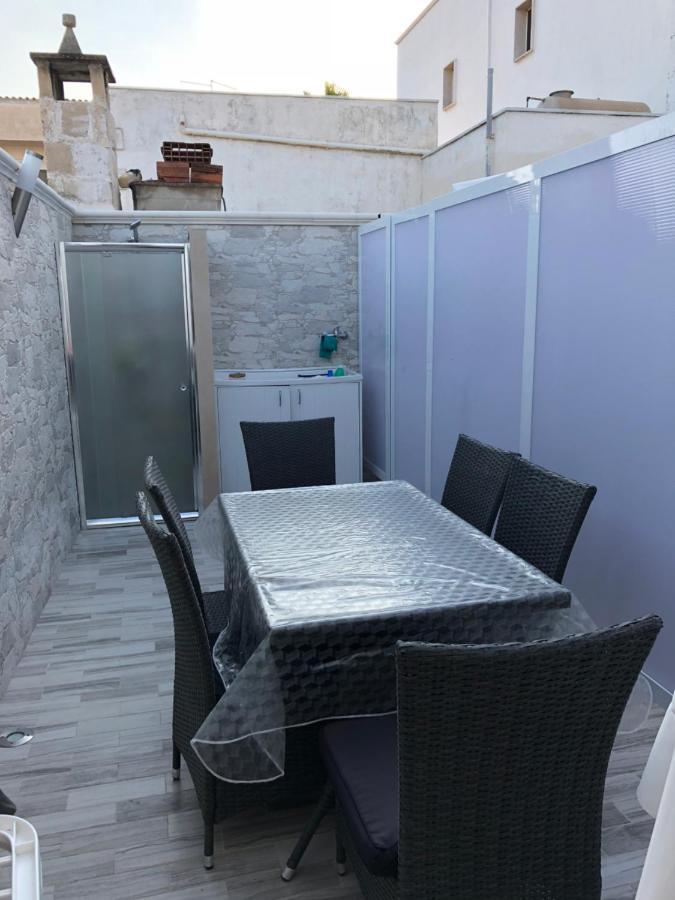 Casa Greta Apartment Сан Пиетро ин Беваня Екстериор снимка